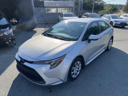 2021 Toyota Corolla LE (Stk: 18941) in Sackville - Image 1 of 30