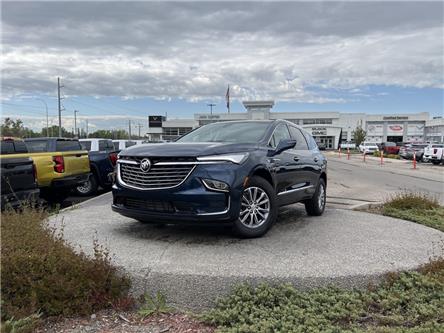 2024 Buick Enclave Essence (Stk: RJ111199) in Calgary - Image 1 of 24