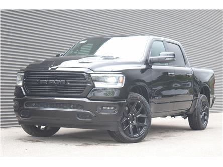 2024 RAM 1500 Sport (Stk: 24020) in London - Image 1 of 29