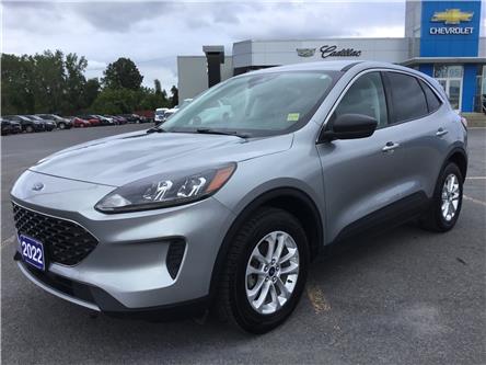 2022 Ford Escape SE Hybrid (Stk: B2963) in Cornwall - Image 1 of 29