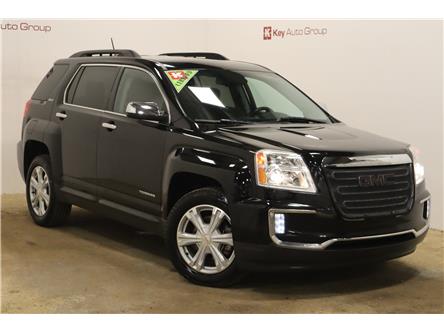 2017 GMC Terrain SLE-2 (Stk: K5141A) in Yorkton - Image 1 of 19