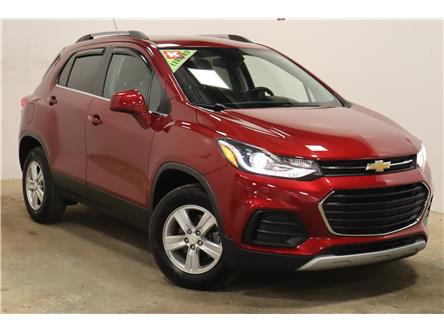2019 Chevrolet Trax LT (Stk: K5142) in Yorkton - Image 1 of 19