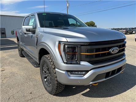 2023 Ford F-150 Tremor (Stk: 23167) in Wilkie - Image 1 of 23