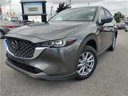 2022 Mazda CX-5 GX in Ottawa - Image 1 of 26