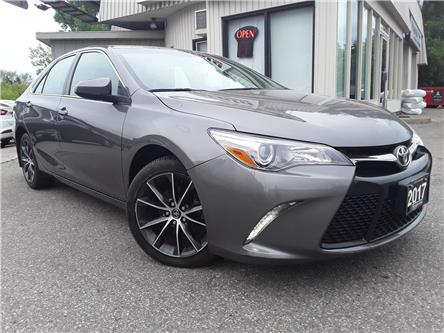 2017 Toyota Camry  (Stk: 3702) in KITCHENER - Image 1 of 26