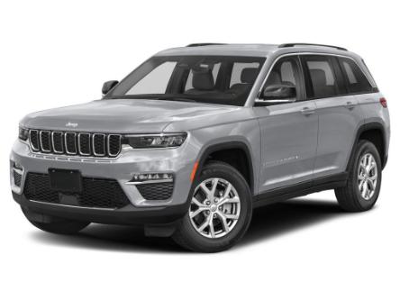 2024 Jeep Grand Cherokee Summit (Stk: R8930617) in Tillsonburg - Image 1 of 11