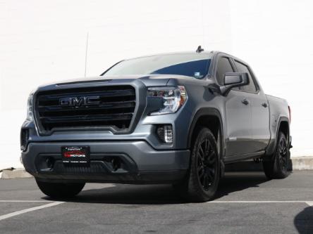 2020 GMC Sierra 1500 Elevation (Stk: W208478) in VICTORIA - Image 1 of 26