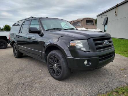 2013 Ford Expedition Max Limited in Kemptville - Image 1 of 20