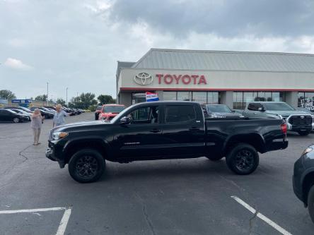 2020 Toyota Tacoma Base (Stk: 2305831) in Cambridge - Image 1 of 18