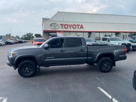 2020 Toyota Tacoma Base (Stk: 2305731) in Cambridge - Image 1 of 21