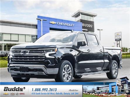 2023 Chevrolet Silverado 1500 LTZ (Stk: SV3044) in Oakville - Image 1 of 32