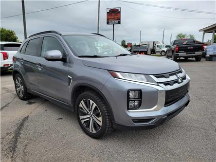 2020 Mitsubishi RVR GT in Kemptville - Image 1 of 16