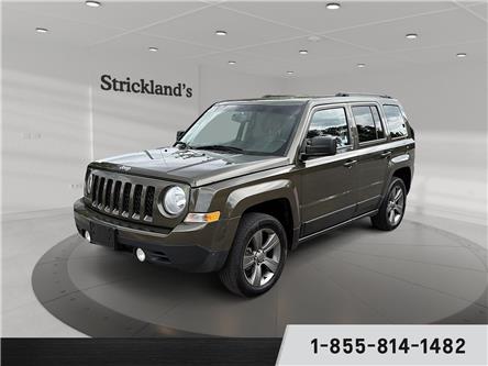 2015 Jeep Patriot Sport/North (Stk: 230628B) in Brantford - Image 1 of 18