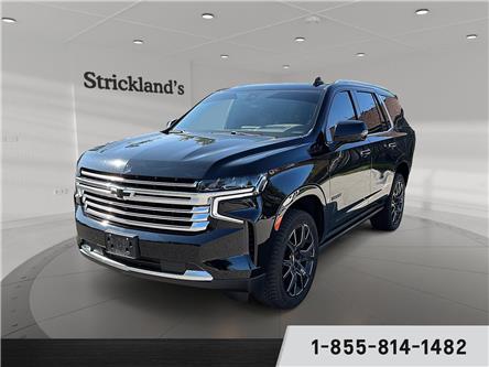2022 Chevrolet Tahoe High Country (Stk: 235200) in Brantford - Image 1 of 22