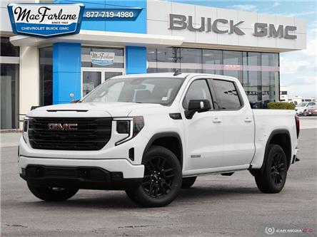 2023 GMC Sierra 1500 Elevation (Stk: 3460840) in Petrolia - Image 1 of 27