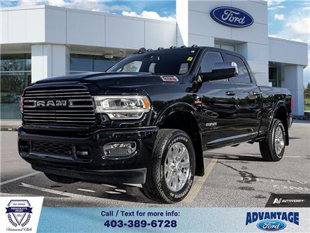 2022 RAM 3500 Laramie (Stk: P-884A) in Calgary - Image 1 of 27