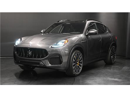 2023 Maserati Grecale Modena (Stk: M2310) in Montréal - Image 1 of 35