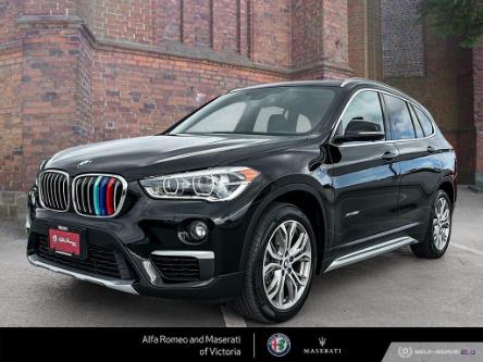 2016 BMW X1 xDrive28i (Stk: 204751) in Victoria - Image 1 of 25