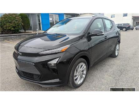 2023 Chevrolet Bolt EUV LT (Stk: 230957) in Midland - Image 1 of 14