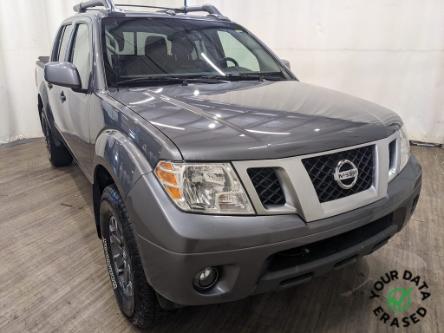 2019 Nissan Frontier PRO-4X (Stk: 23083168) in Calgary - Image 1 of 29