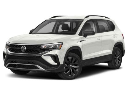 2023 Volkswagen Taos Trendline (Stk: PS367074) in Vancouver - Image 1 of 11