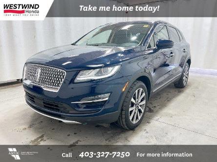 2019 Lincoln MKC Reserve (Stk: 3226A) in Lethbridge - Image 1 of 24