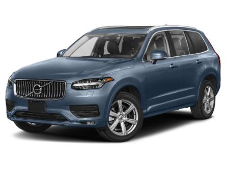 2024 Volvo XC90 B6 Ultimate Bright Theme (Stk: 240038N) in Fredericton - Image 1 of 12