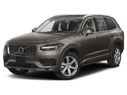 2024 Volvo XC90 B6 Ultimate Bright Theme (Stk: 240040N) in Fredericton - Image 1 of 12
