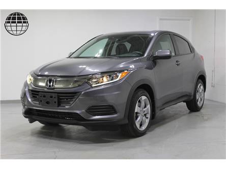 2019 Honda HR-V LX (Stk: 18860) in Toronto - Image 1 of 22