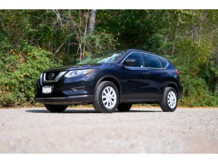 2018 Nissan Rogue S (Stk: vw1689b) in Vancouver - Image 1 of 21