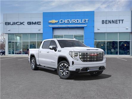 2023 GMC Sierra 1500 Denali (Stk: 230684) in Cambridge - Image 1 of 24