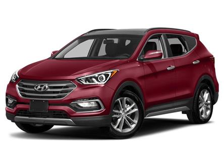 2018 Hyundai Santa Fe Sport 2.0T SE (Stk: HE6-1017A) in Chilliwack - Image 1 of 9