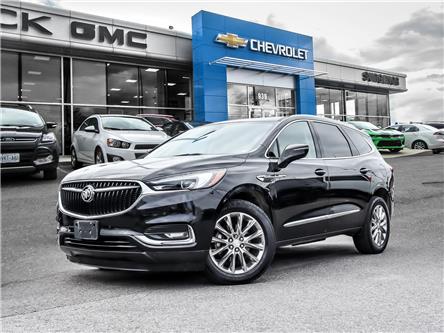 2019 Buick Enclave Premium (Stk: 23225A) in Ottawa - Image 1 of 28