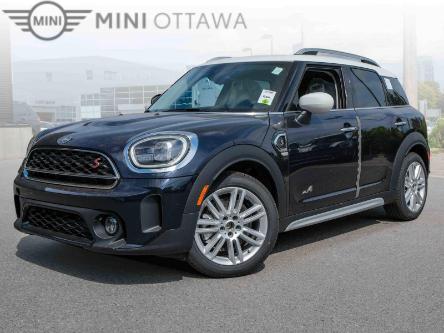 2024 MINI Countryman Cooper S (Stk: 4506) in Ottawa - Image 1 of 15