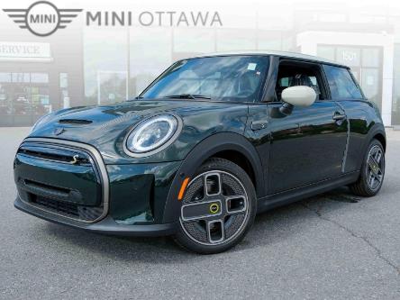 2024 MINI SE 3 Door Cooper (Stk: 4486) in Ottawa - Image 1 of 15