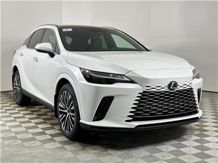 2023 Lexus RX 350h Base (Stk: 15102744) in Richmond Hill - Image 1 of 28