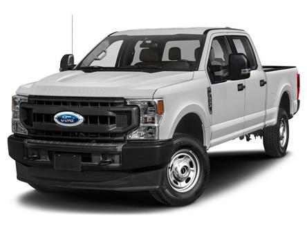 2020 Ford F-350  (Stk: 4N020A) in Kamloops - Image 1 of 11
