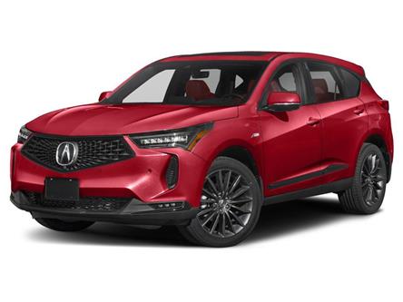 2023 Acura RDX Platinum Elite A-Spec (Stk: 23182) in London - Image 1 of 12