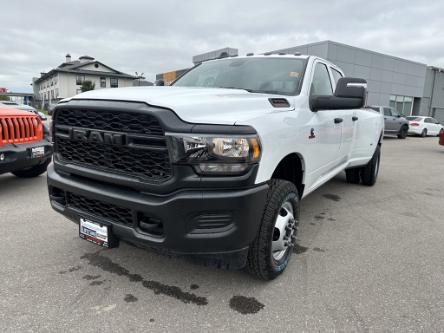 2024 RAM 3500 Tradesman (Stk: 24-006) in Ingersoll - Image 1 of 19