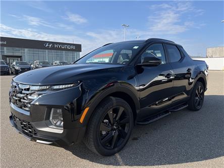 2024 Hyundai Santa Cruz Ultimate w/Colour Package (Stk: 24-006) in Prince Albert - Image 1 of 20