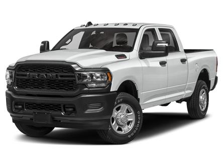 2024 RAM 3500 Tradesman (Stk: RT056) in Rocky Mountain House - Image 1 of 11