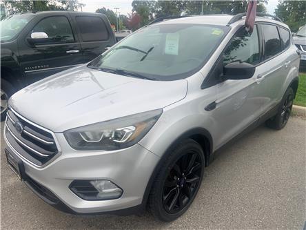 2017 Ford Escape SE (Stk: 230728A) in London - Image 1 of 7