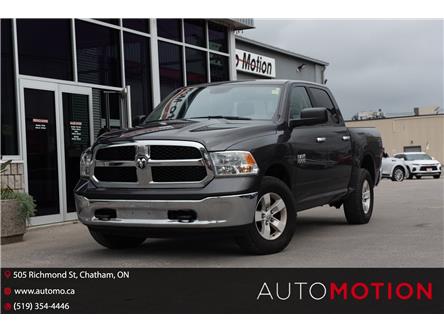 2018 RAM 1500 SLT (Stk: 23909) in Chatham - Image 1 of 19