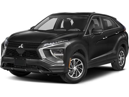 2023 Mitsubishi Eclipse Cross SE (Stk: P0880) in Squamish - Image 1 of 7