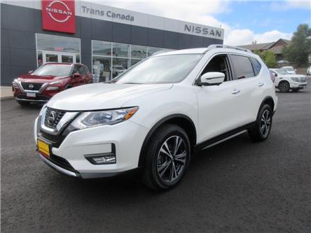 2020 Nissan Rogue  (Stk: P5895) in Peterborough - Image 1 of 25