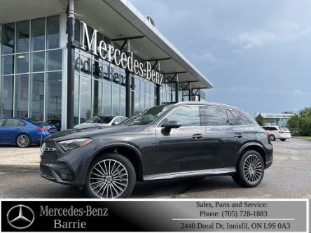 2023 Mercedes-Benz GLC 300 Base (Stk: 23MB197) in Innisfil - Image 1 of 20