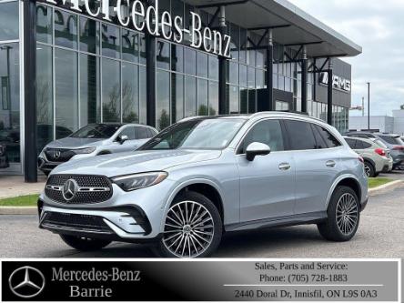 2023 Mercedes-Benz GLC 300 Base (Stk: 23MB231) in Innisfil - Image 1 of 17