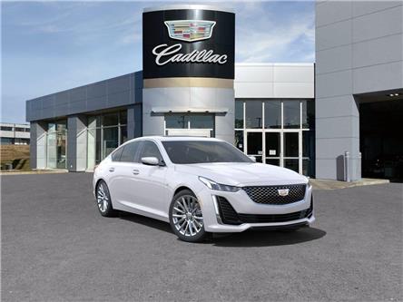 2024 Cadillac CT5 Premium Luxury (Stk: CSDCXK*O) in Oshawa - Image 1 of 23