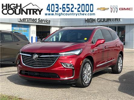2023 Buick Enclave Premium (Stk: CP169) in High River - Image 1 of 7