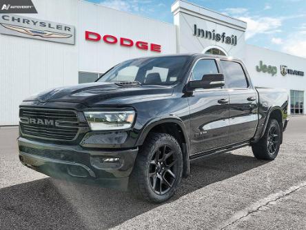 2022 RAM 1500 Laramie (Stk: PR099A) in Innisfail - Image 1 of 29